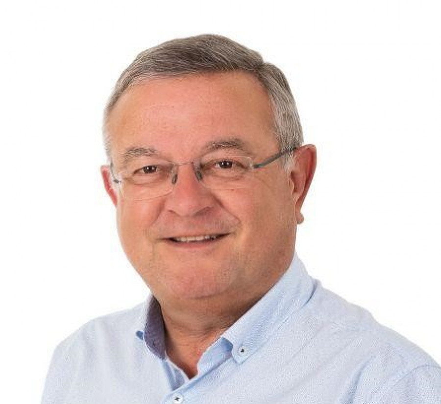 FENE | Gumersindo Galego (PP): “Agora é a nosa oportunidade, os veciños saben que estes catro anos volveron ser tempo perdido”
