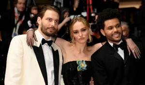 La alfombra roja de Cannes, en imágenes