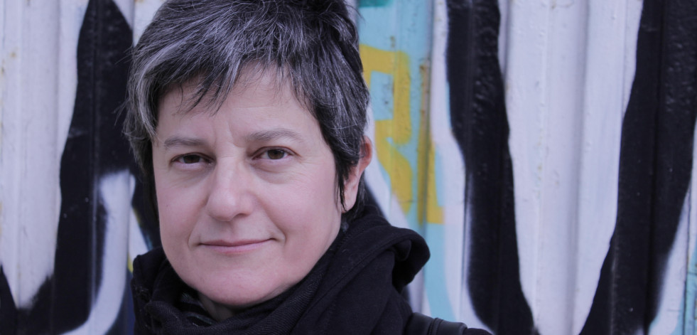 FERROL | Iolanda Teixeiro (LiGanDo Ferrol) | “Hai que invertir o modelo de teleconcello bunkerizado”