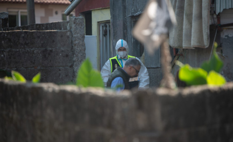 Prisión para el detenido por matar a una mujer con un arma blanca en Pontevedra