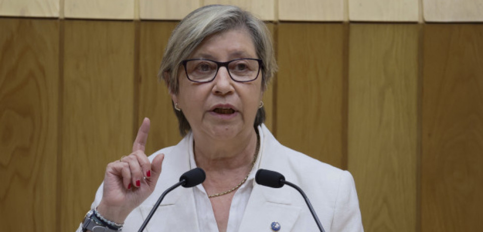 La Xunta celebra que la Eurocámara declare 