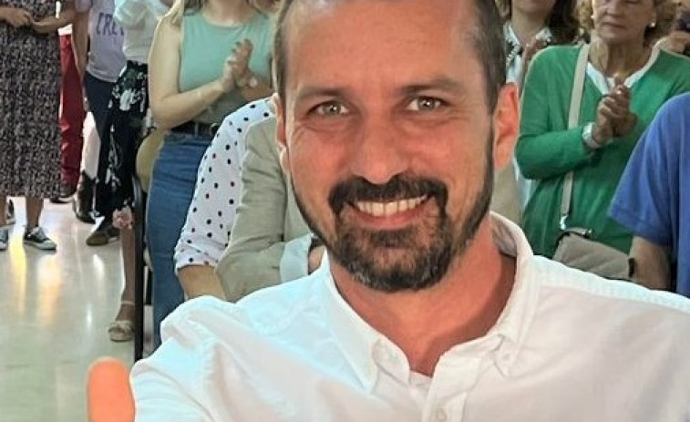 MUGARDOS | José Ángel Martínez Bardanca (PSOE): “El gobierno del PP ha gobernado como hizo en su día EU; énfasis en las fiestas pero olvidando necesidades y servicios”