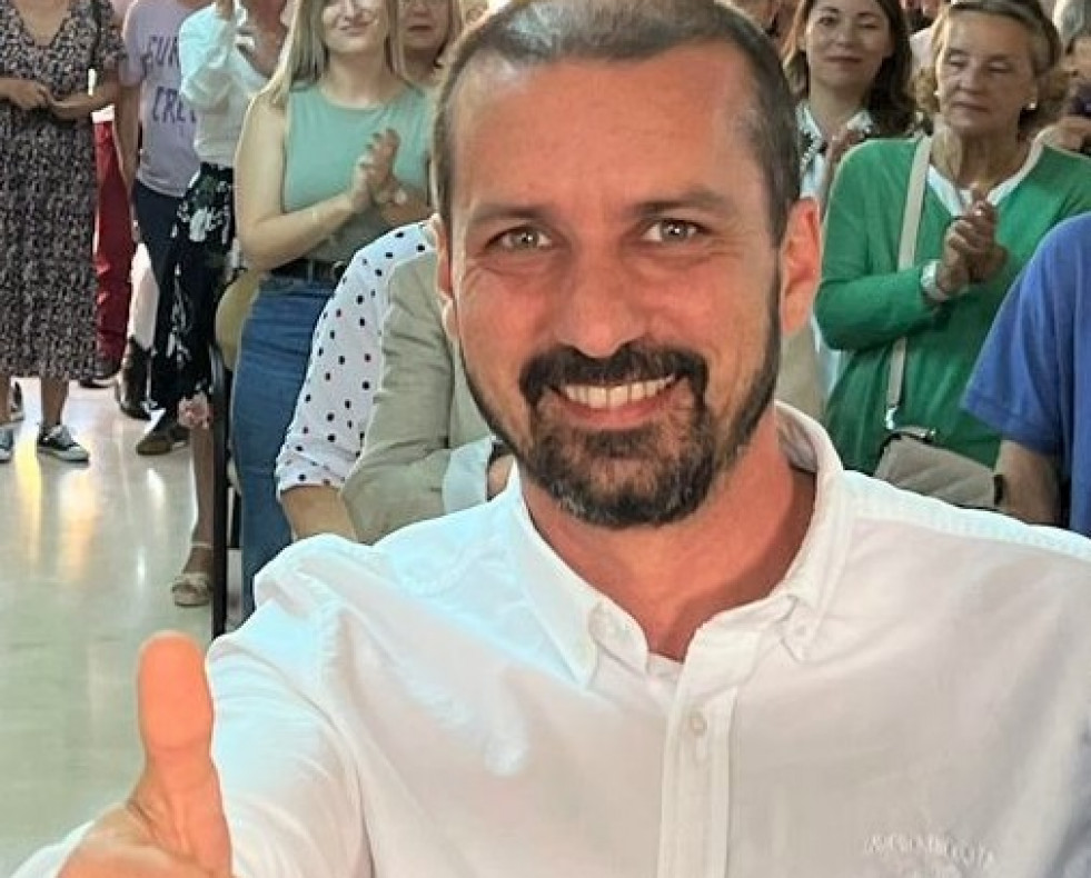 PSOE MUGARDOS martinez bardanca MAIO