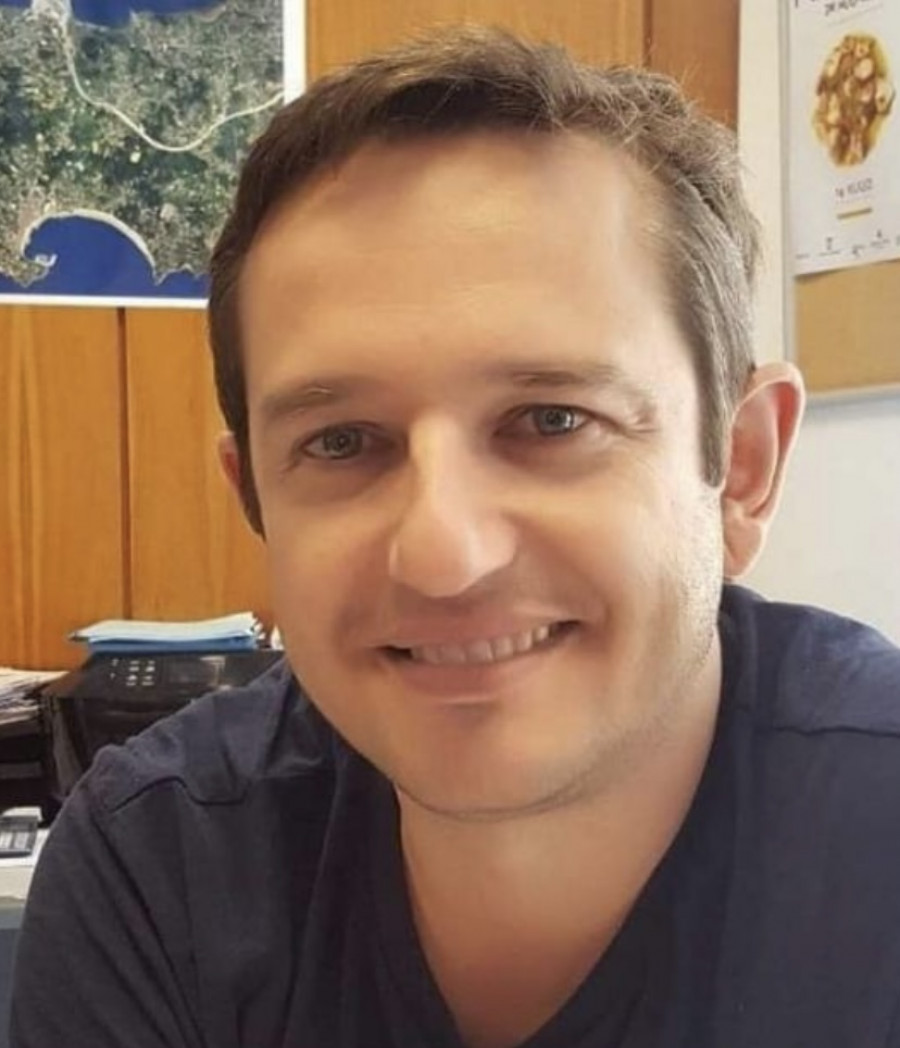 MUGARDOS | Juan Domingo de Deus (PP): “Mugardos no se puede permitir más pactos de perdedores contra los que ganamos las elecciones”