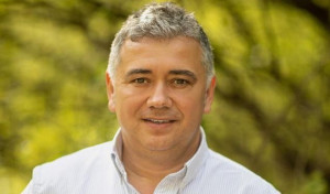 ORTIGUEIRA | Juan Penabad (PSOE): 