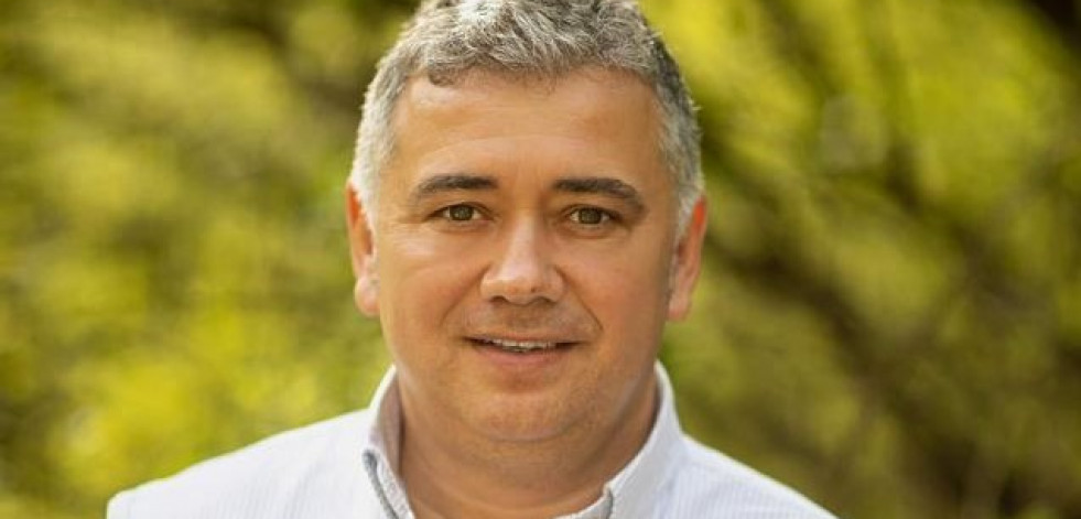 ORTIGUEIRA | Juan Penabad (PSOE): 