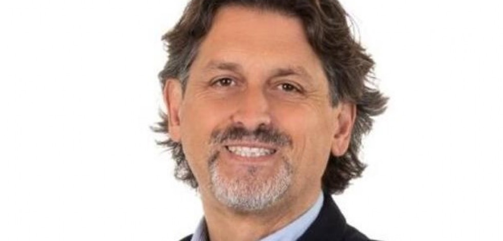 ORTIGUEIRA | Juan Calvín (PP): 