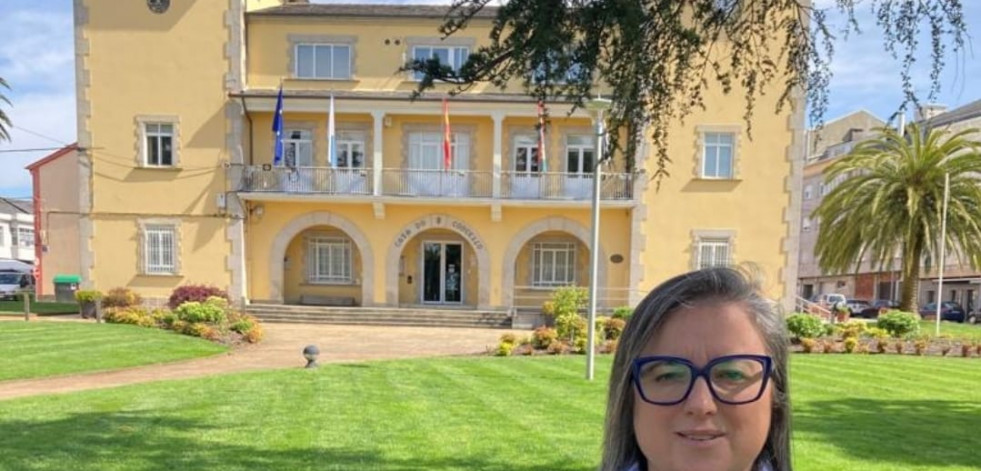 AS PONTES| María del Carmen Rodríguez (PP): “Apostamos principalmente polos veciños e por facer das Pontes o Centro Industrial do Norte de Galicia”