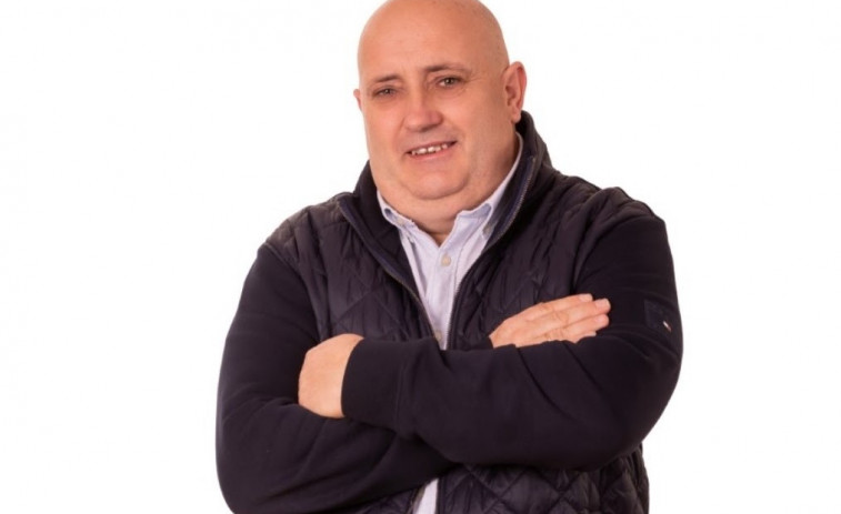 MAÑÓN| Alfredo Dovale (PP): “Tenderemos a man sempre a sectores como o pesqueiro, gandeiro, marisqueiro e agrícola”
