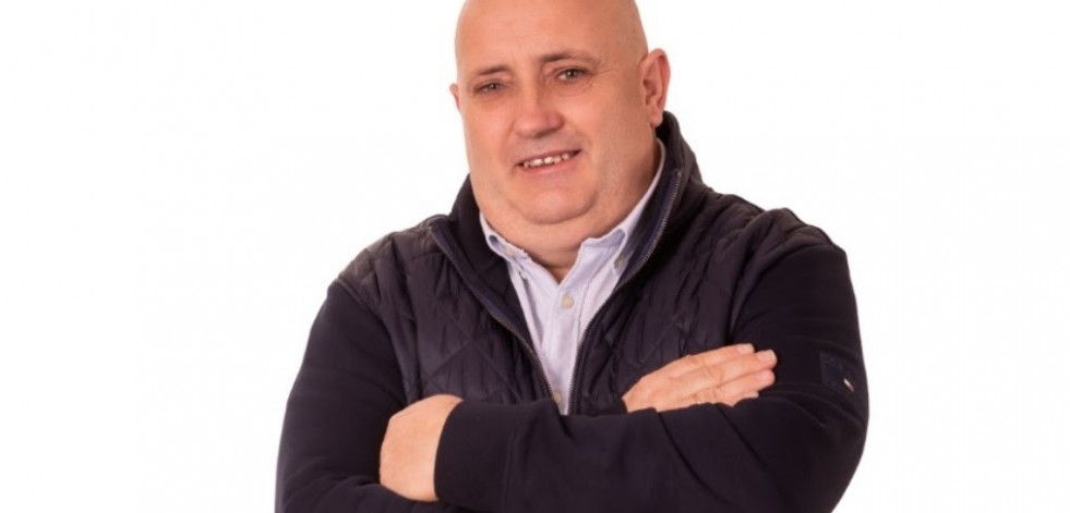 MAÑÓN| Alfredo Dovale (PP): “Tenderemos a man sempre a sectores como o pesqueiro, gandeiro, marisqueiro e agrícola”