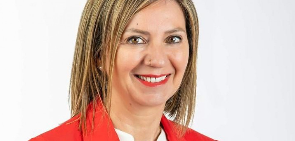 MAÑÓN| Conchi Galdo (Partido Autónomos): “Los autónomos tenemos que pasar a la conquista política para sobrevivir y para que nos respeten”