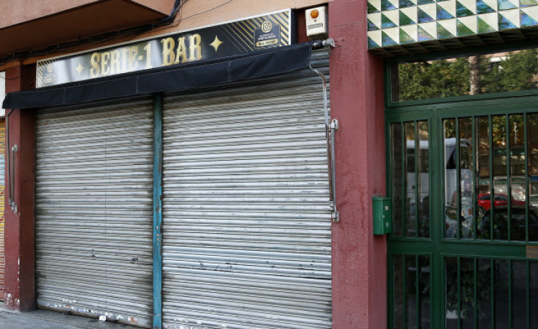 Los Mossos investigan un tiroteo anoche en Badalona que causó un muerto y una herida grave
