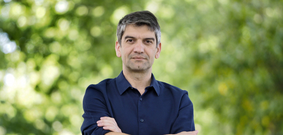 Suárez tiende la mano al PSOE y BNG para un próximo gobierno estable en Ferrol