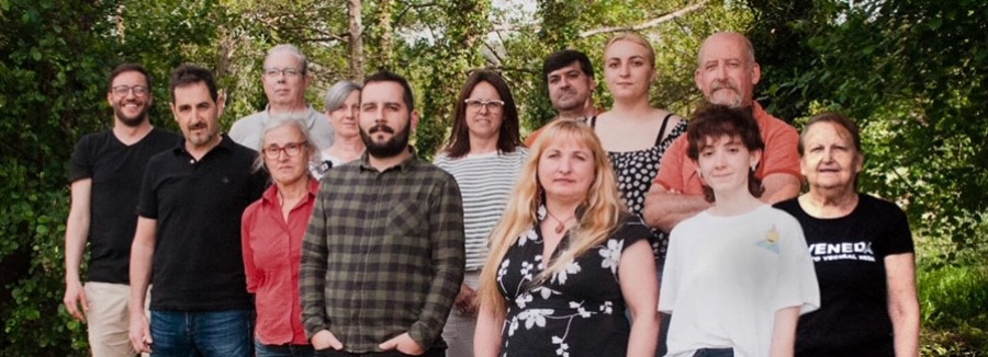 La Junta Electoral de Ferrol vuelve a apercibir al socialista Ángel Alvariño