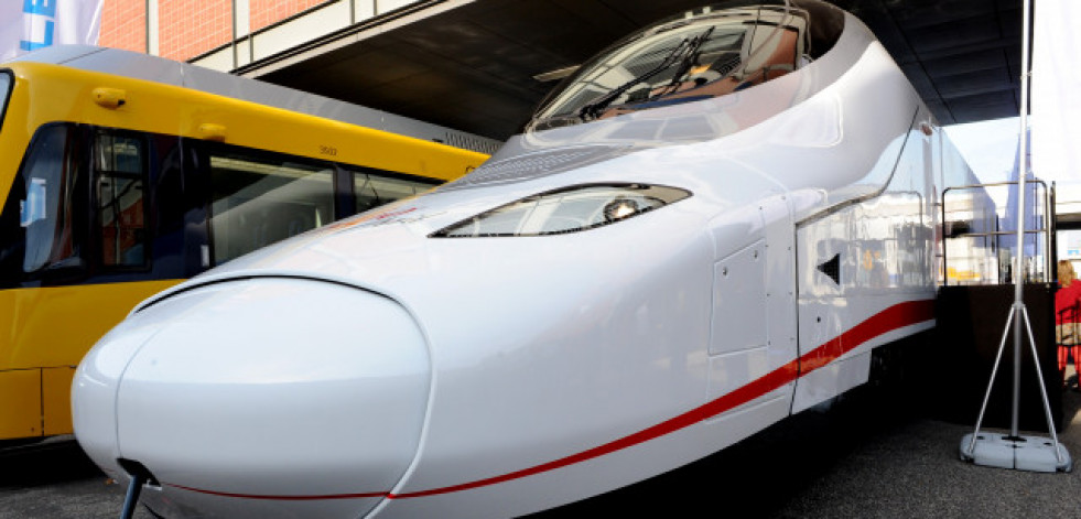 El Gobierno concretará la llegada de los trenes Avril cuando tenga “garantías”