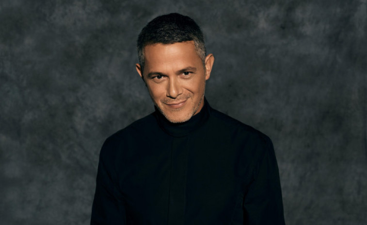 Alejandro Sanz se confiesa 