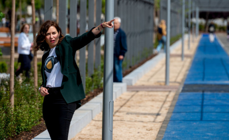 Familia, paseo, deporte u oficiar bodas, actividades de los políticos en vísperas de votar