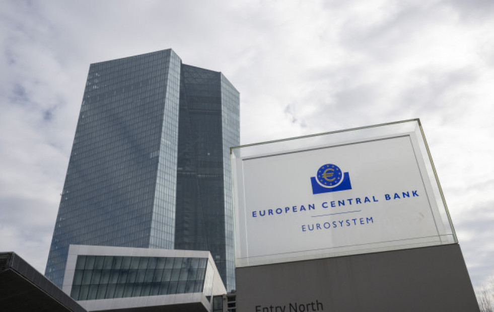 El BCE mantiene los tipos de interés en el 4,50 %, su nivel más alto desde 2001