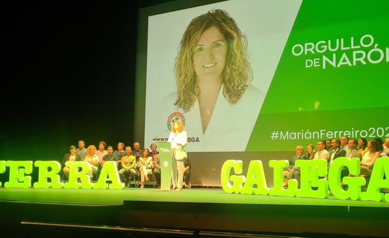 Jornadas de reuniones en Narón para configurar el próximo gobierno local
