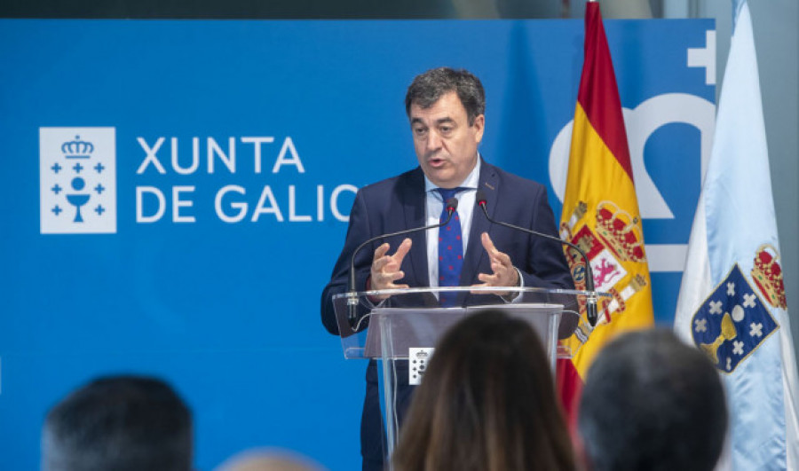 La inteligencia artificial entrará como nueva materia en los centros escolares de Galicia