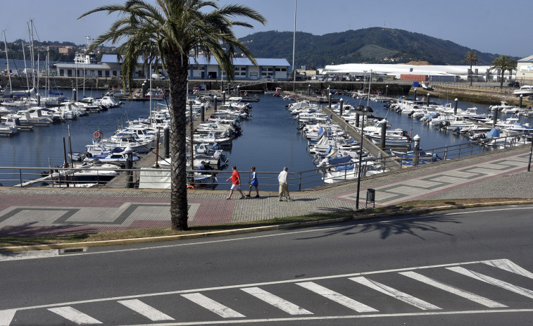 Convocado el certamen de fotografía de la Autoridad Portuaria de Ferrol