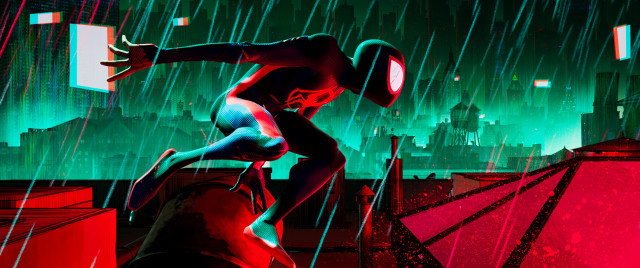 Spiderman
