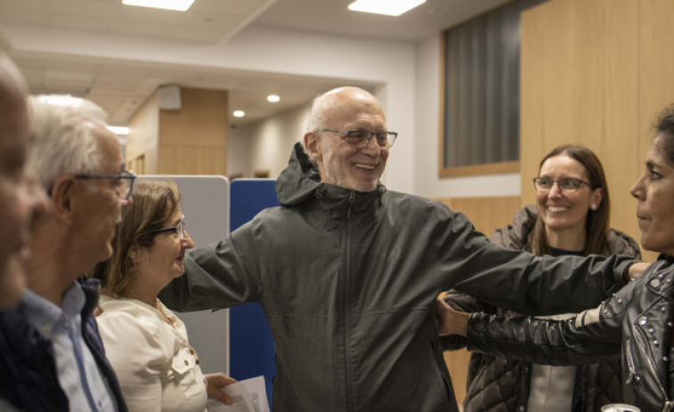 Cabezas y Rodríguez quieren poner fin a la era Jácome y el PP pide al BNG que se posicione