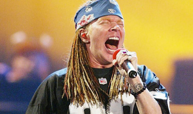 GunsNRosesaxlrose