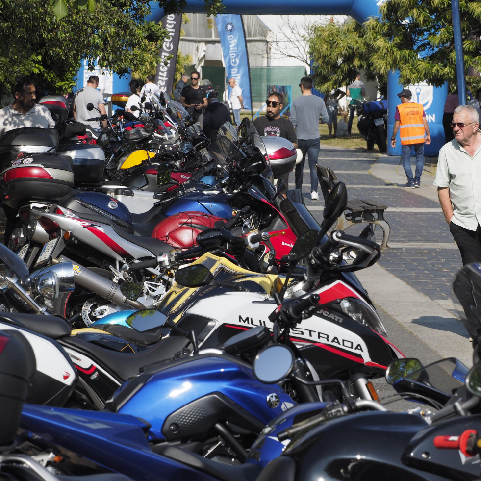 Motos narón 1