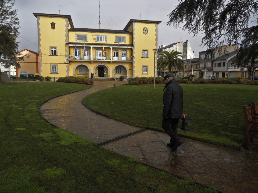 La comarca despidió mayo con un nivel de desempleo un 14% por debajo de 2019