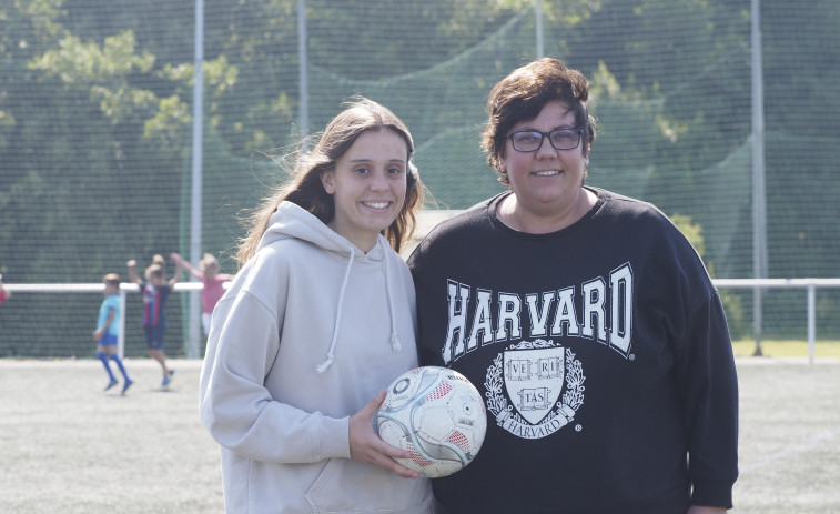 O Val redobla su apuesta por el fútbol femenino