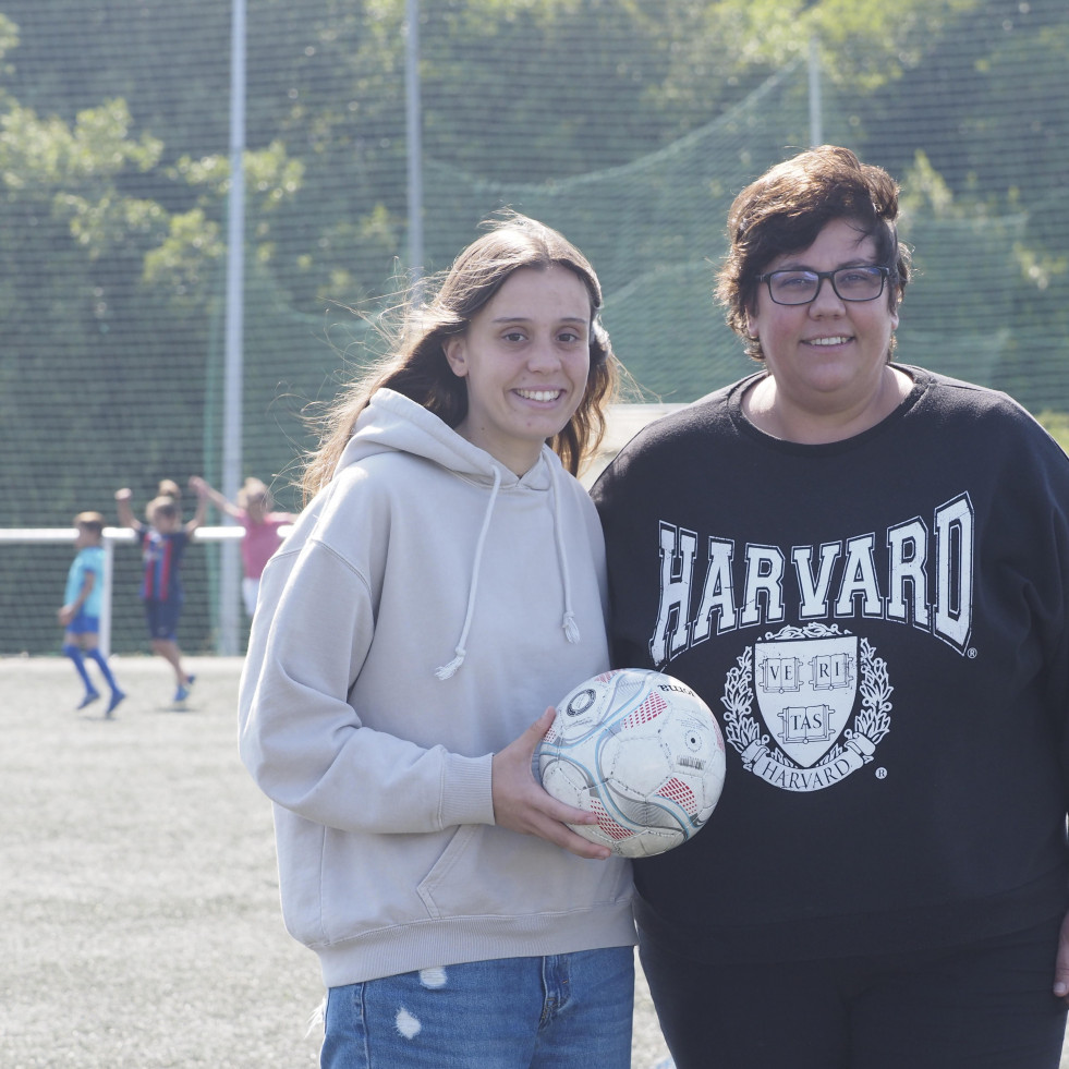 O Val feminino