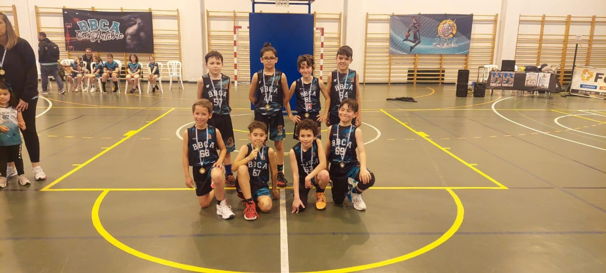 Premini masculino