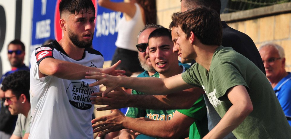 Galería Amorebieta-Racing de Ferrol