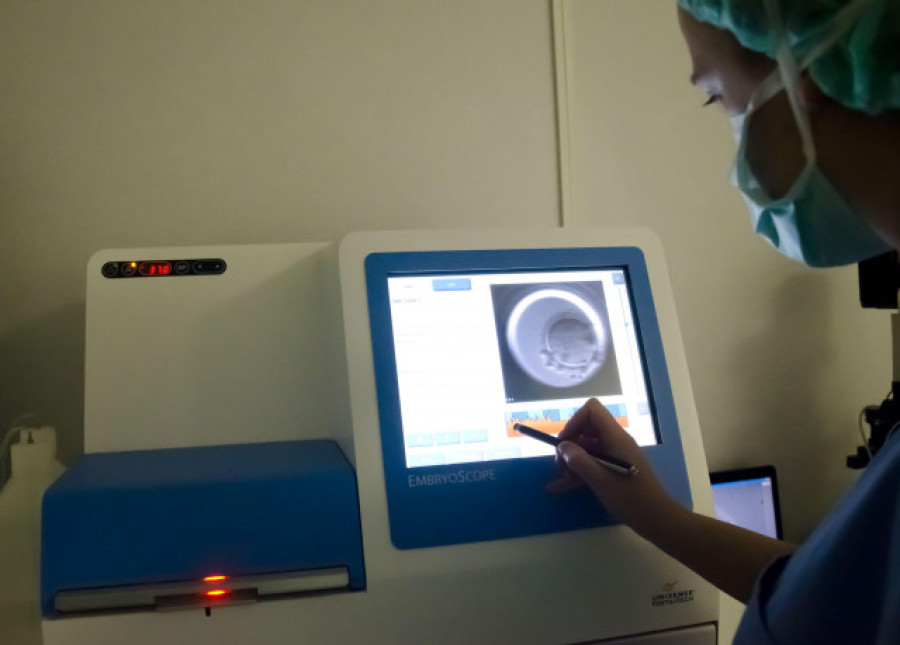 Louise Brown, primera niña in vitro del mundo: "Odio la expresión bebé probeta"