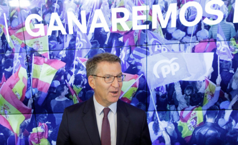 El PP cree que el voto femenino ha sido 