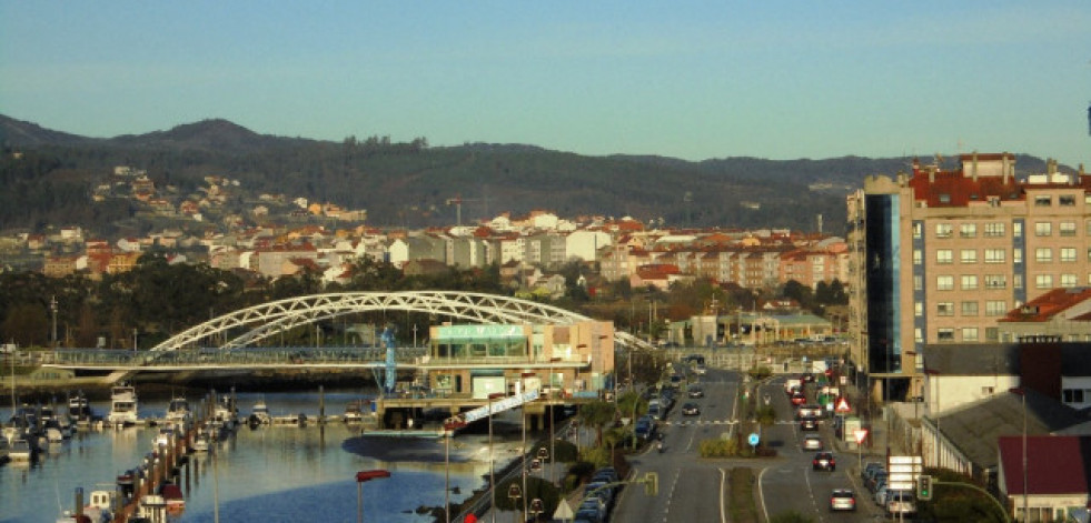 Ciudades sostenibles, una apuesta por el futuro