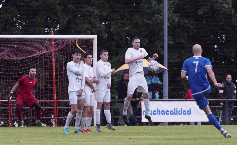 La final de la Copa de Ferrol se jugará el día 18
