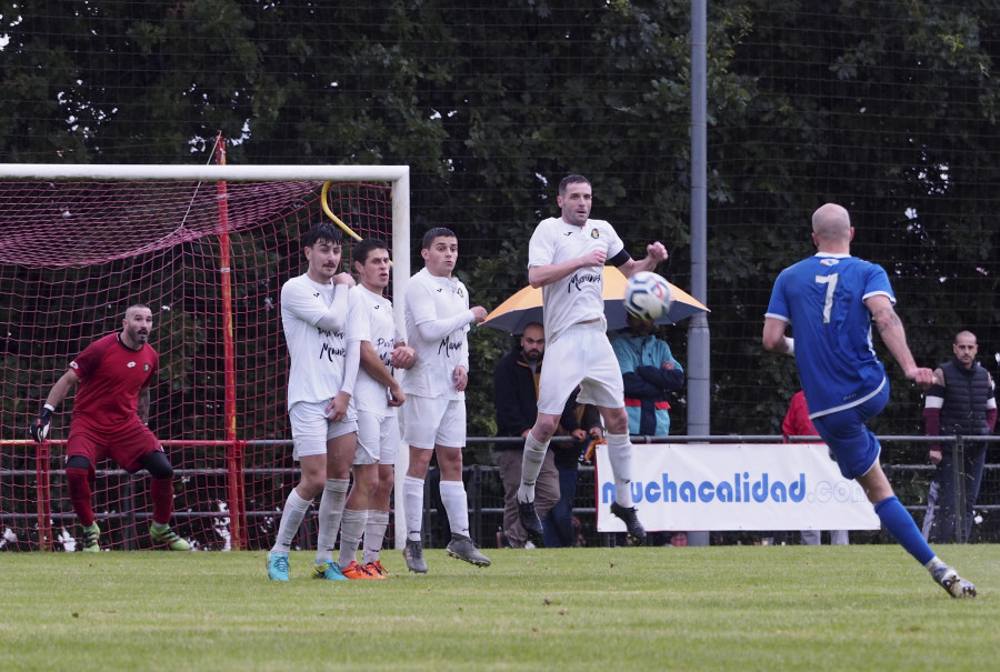 La final de la Copa de Ferrol se jugará el día 18