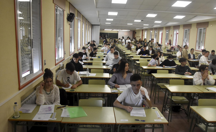 La ABAU reúne desde hoy en el Campus a unos 800 estudiantes