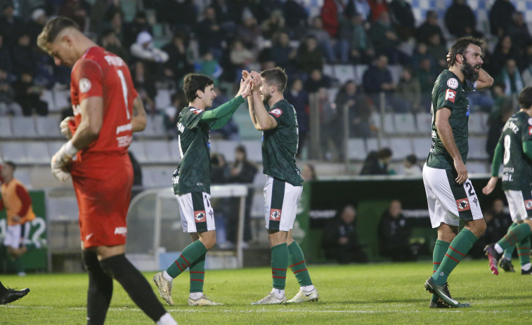Un camino ya conocido para el Racing