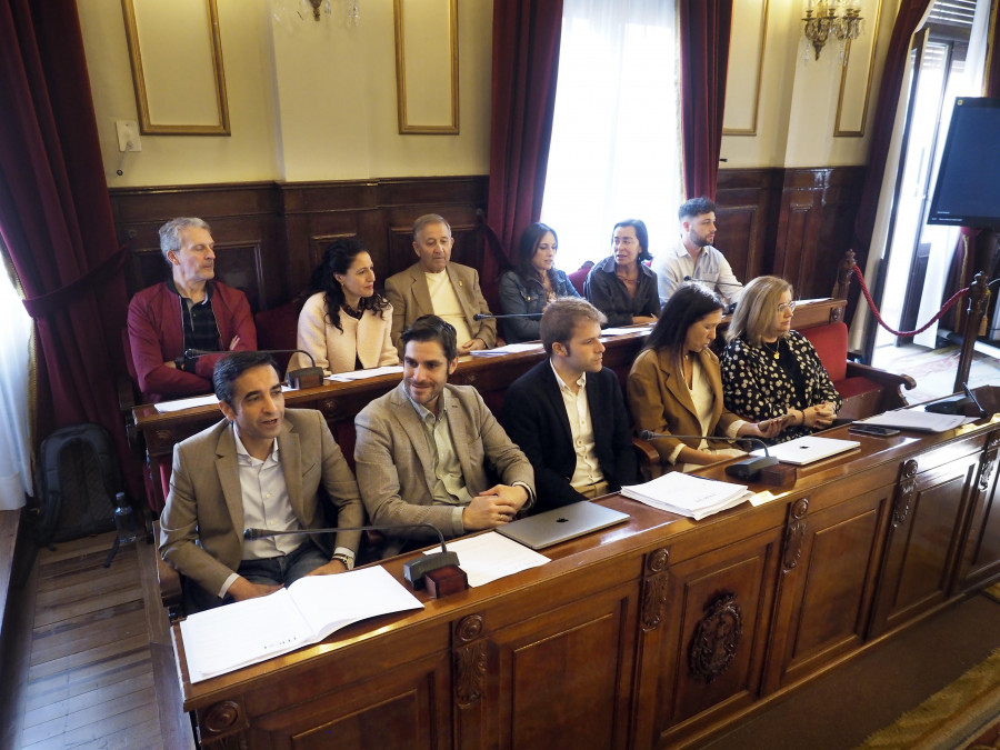 Alejandro Padilla presentó su renuncia como edil y Rosa Martínez entrará en la corporación
