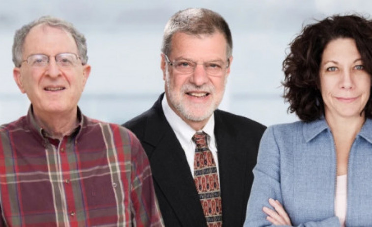 Los biólogos Jeffrey I. Gordon, Peter Greenberg y Bonnie L. Bassler, Premios Princesa de Asturias de Investigación