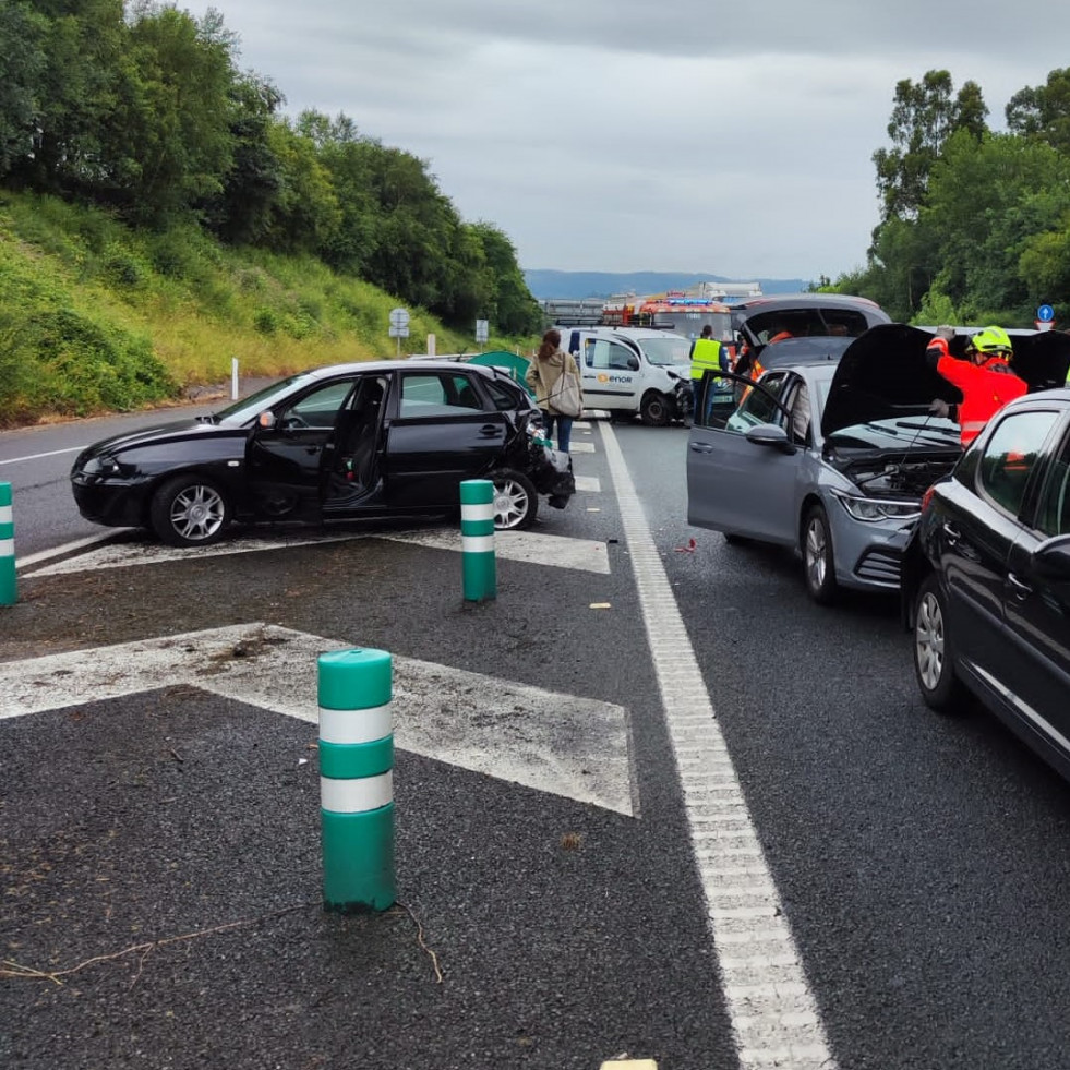 Accidente 2 07.06.23