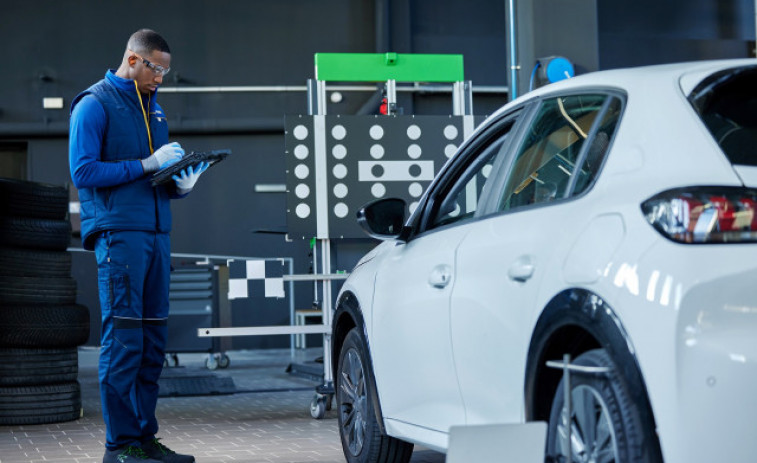 Norauto oferta más 560 puestos de trabajo para este verano