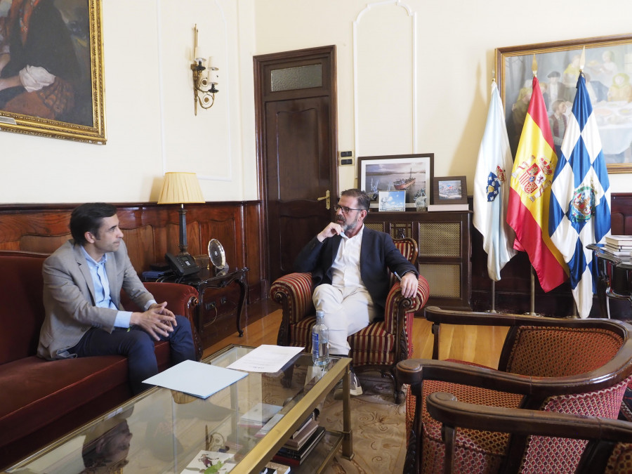 Traspaso de poderes con incógnitas sobre el desarrollo de temas pendientes