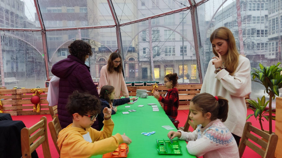 El Modernismo estará mañana presente en la nueva edición de Primavera no Camiño Inglés