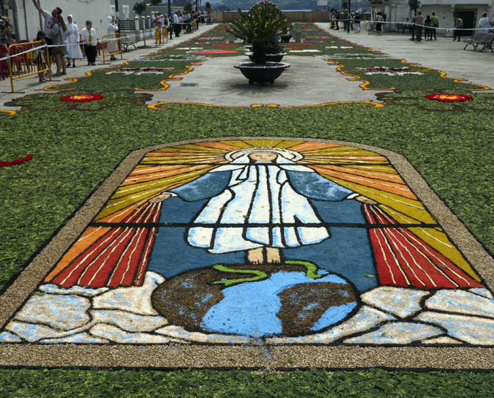 ALFOMBRA CORPUS ARES
