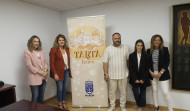 Jornada formativa para los obradores que quieran elaborar la Tarta de Narón
