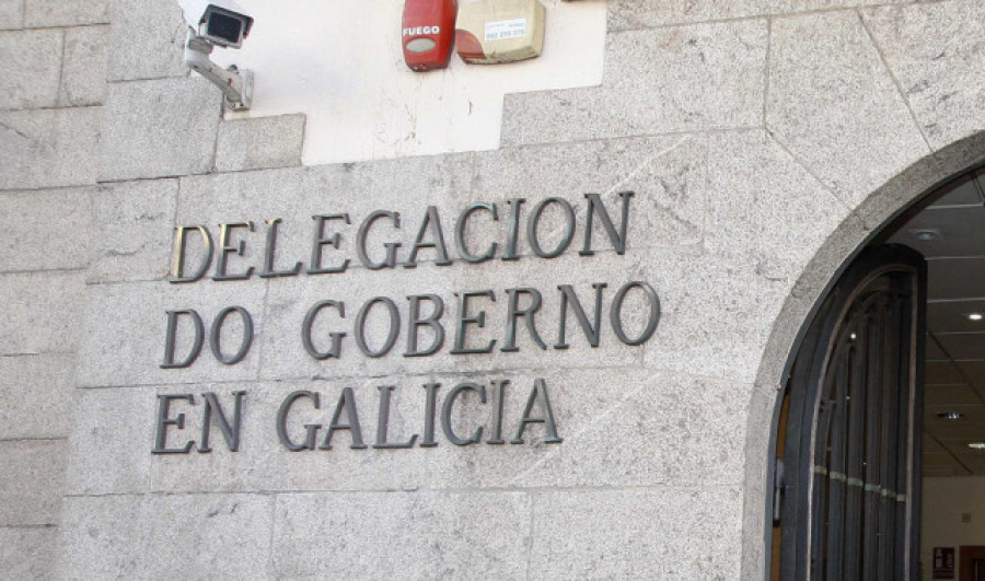 El asesor jurídico de UGT Pedro Blanco, nuevo delegado del Gobierno en Galicia